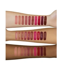 Barra de labios Matte Pleasure - Karma Red><noscript><img width=