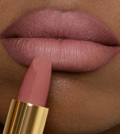Barra de labios Matte Pleasure - Naked Mauve><noscript><img width=