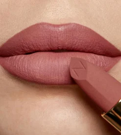 Barra de labios Matte Pleasure - Naked Mauve><noscript><img width=