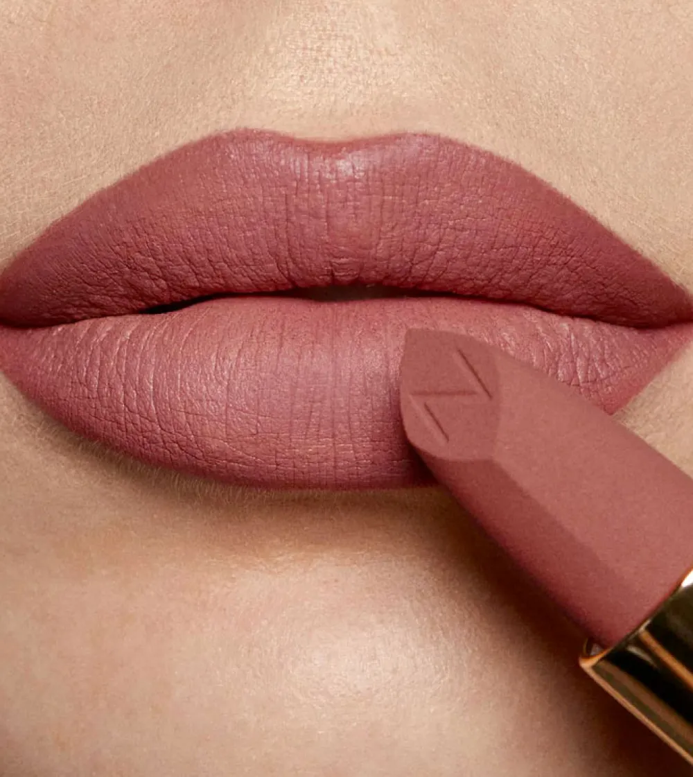 Barra de labios Matte Pleasure - Naked Mauve>Nabla Sale