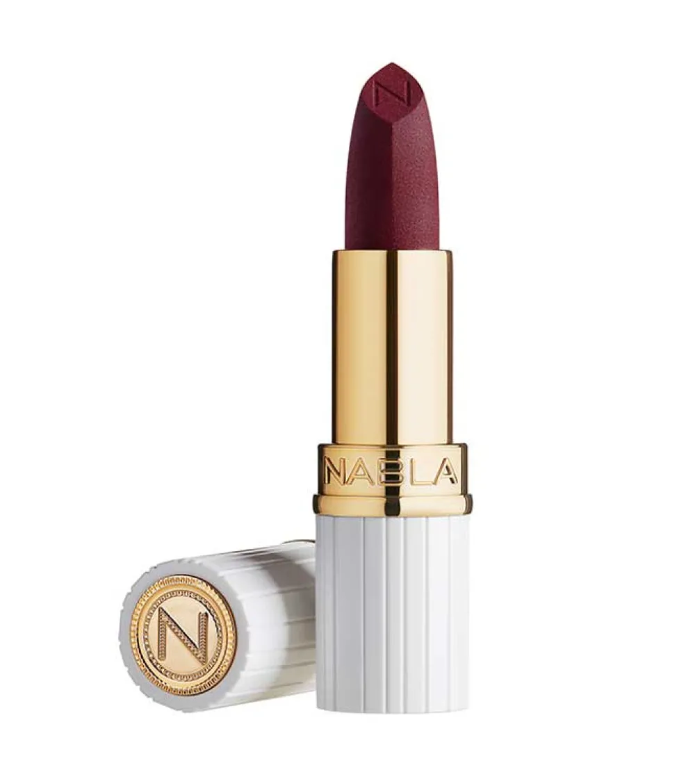 Barra de labios Matte Pleasure - Berry Call>Nabla Clearance