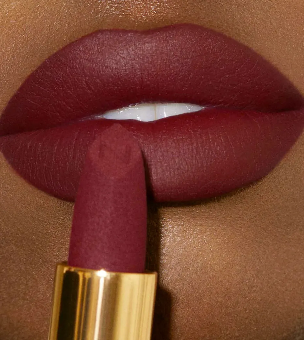 Barra de labios Matte Pleasure - Berry Call>Nabla Clearance