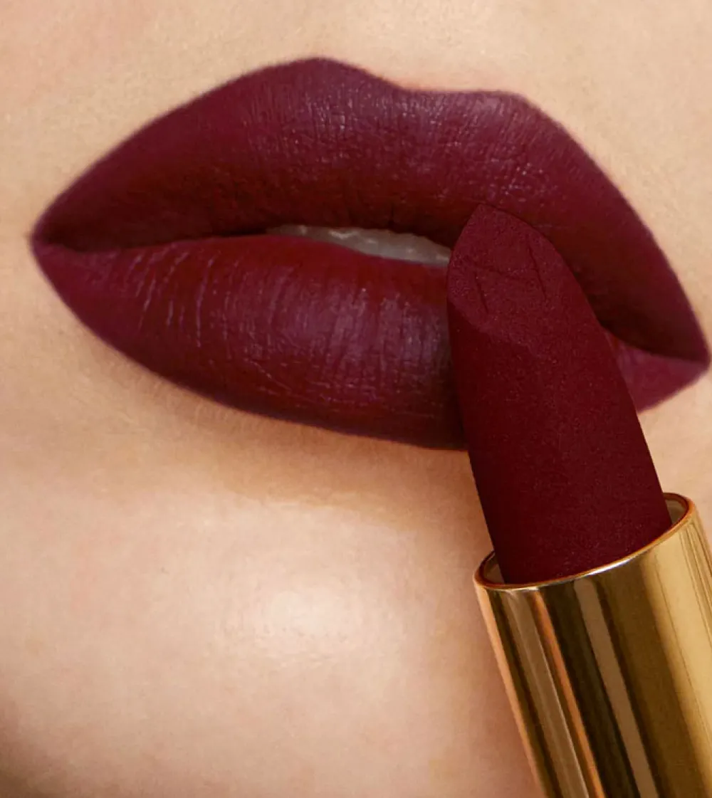 Barra de labios Matte Pleasure - Berry Call>Nabla Clearance