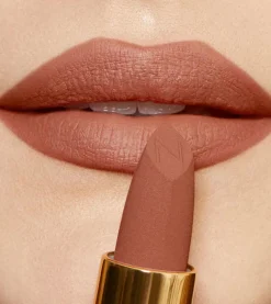 Barra de labios Matte Pleasure - Peach Deal><noscript><img width=