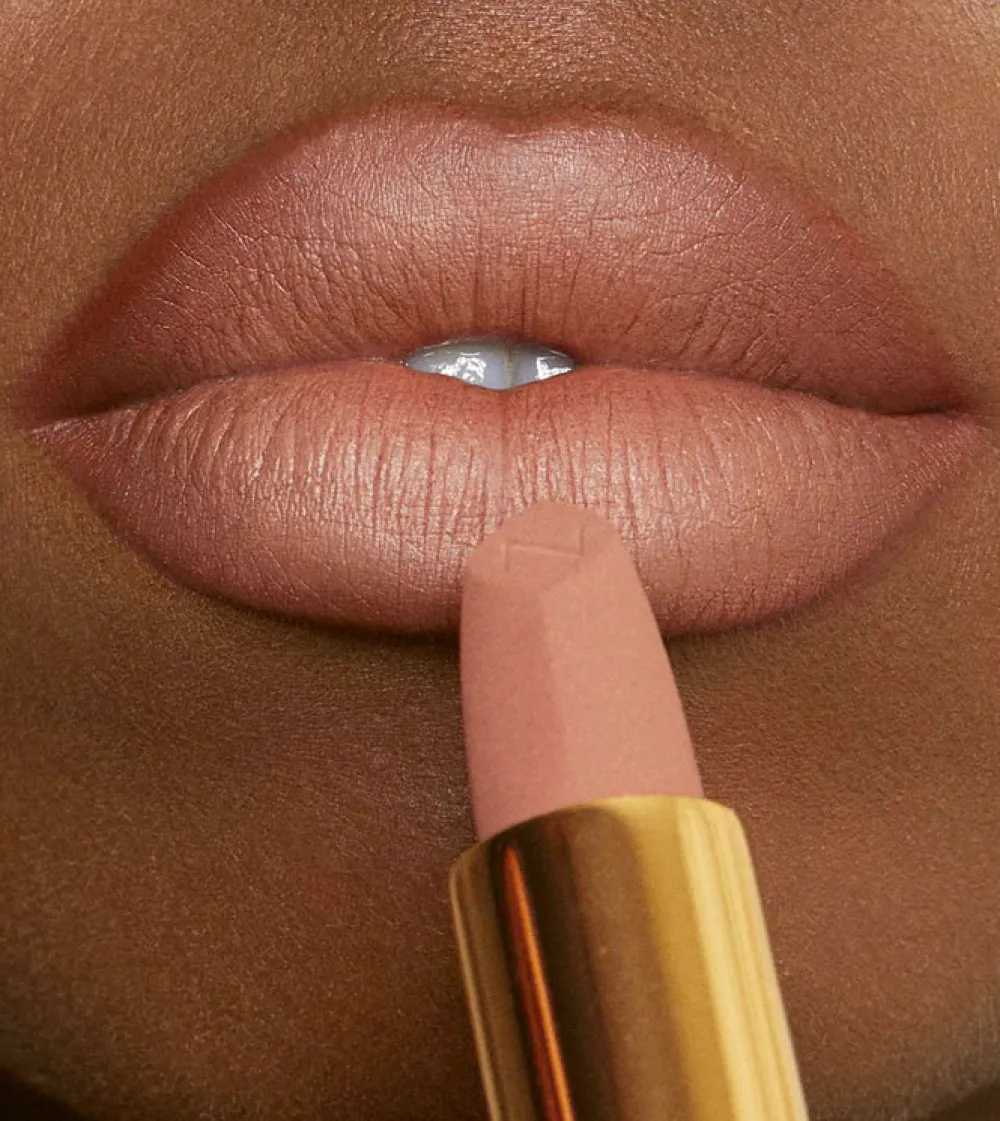 Barra de labios Matte Pleasure - Peach Deal>Nabla Clearance