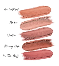 Barra de labios Nude Edit - In The Buff>Technic Cosmetics New