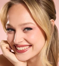 Barra de labios Pout Lip Gloss Stick - Toffee Nude><noscript><img width=