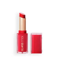 Barra de labios Pout Lip Gloss Stick - Cherrylicious>Makeup Revolution Hot
