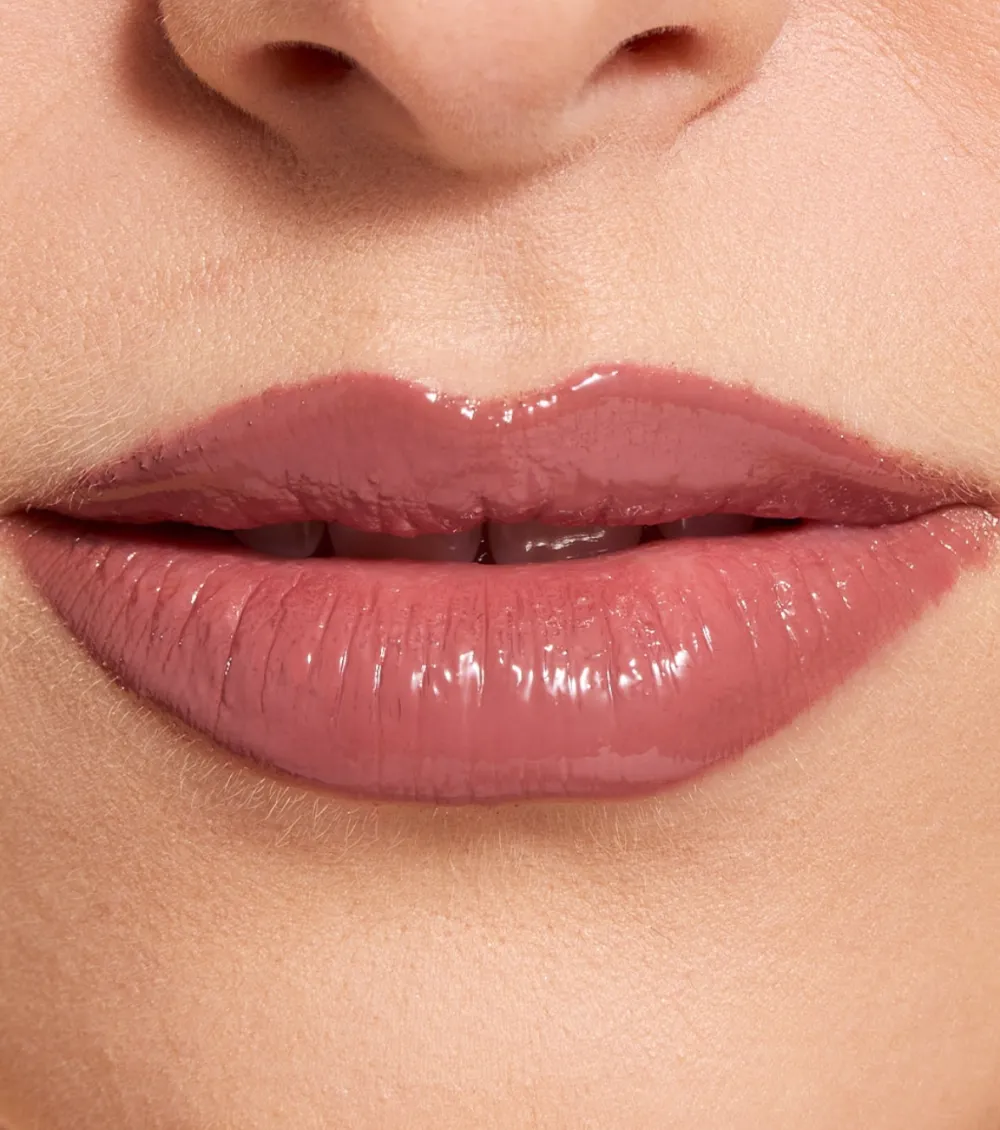 Barra de labios Pout Lip Gloss Stick - Creme Brulee Mauve>Makeup Revolution Sale