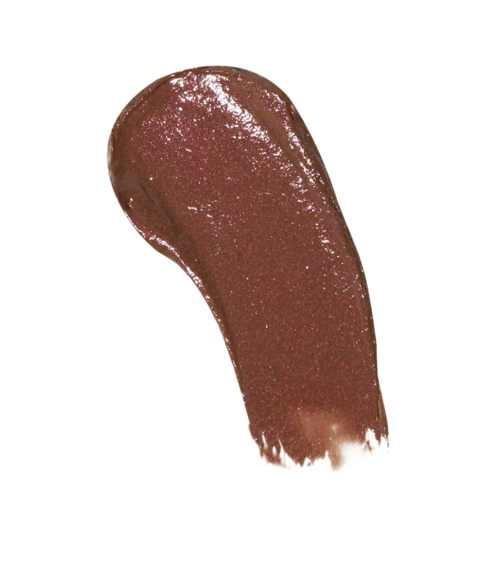 Barra de labios Pout Lip Gloss Stick - Shimmer Toasted Caramel>Makeup Revolution Sale