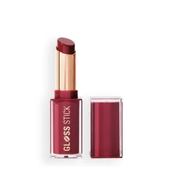 Barra de labios Pout Lip Gloss Stick - Sugar Plum Mauve>Makeup Revolution Sale
