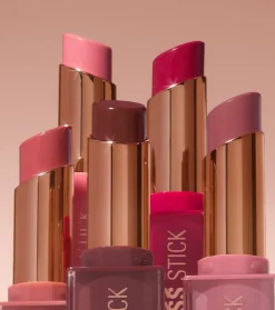 Barra de labios Pout Lip Gloss Stick - Sugar Plum Mauve><noscript><img width=