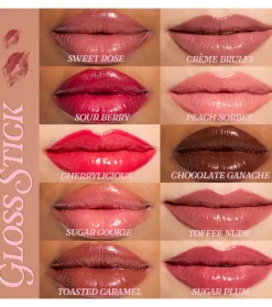 Barra de labios Pout Lip Gloss Stick - Chocolate Ganache><noscript><img width=