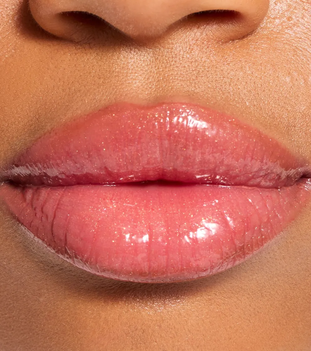 Barra de labios Pout Lip Gloss Stick - Sugar Cookie Pink>Makeup Revolution Hot