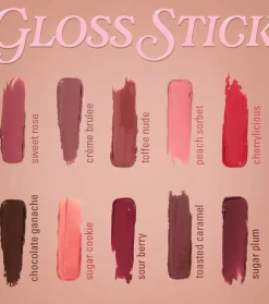 Barra de labios Pout Lip Gloss Stick - Sugar Cookie Pink><noscript><img width=