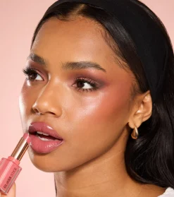 Barra de labios Pout Lip Gloss Stick - Sweet Rose><noscript><img width=