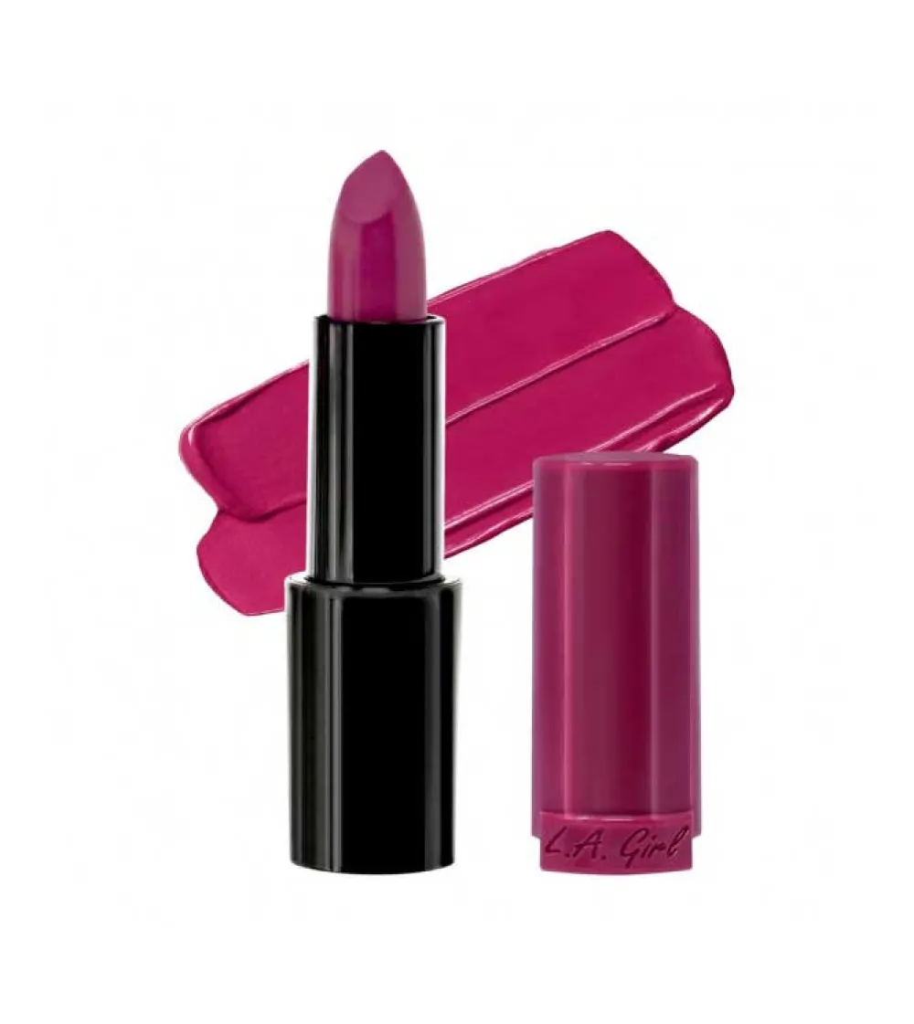 Barra de labios Pretty & Plump - Surge>L.A. Girl Hot