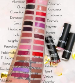 Barra de labios Pro Supreme - Tyrant><noscript><img width=
