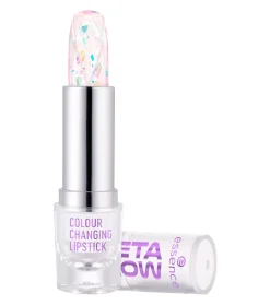 Barra de labios que cambia de color Meta Glow>essence Outlet