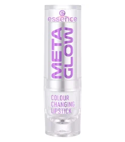 Barra de labios que cambia de color Meta Glow>essence Outlet