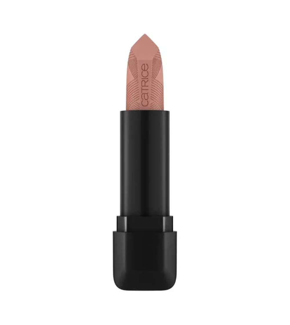 Barra de labios Scandalous Matte - 010: Plain Truth>Catrice Online