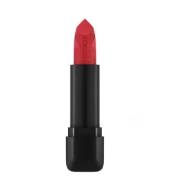 Barra de labios Scandalous Matte - 090: Blame The Night>Catrice