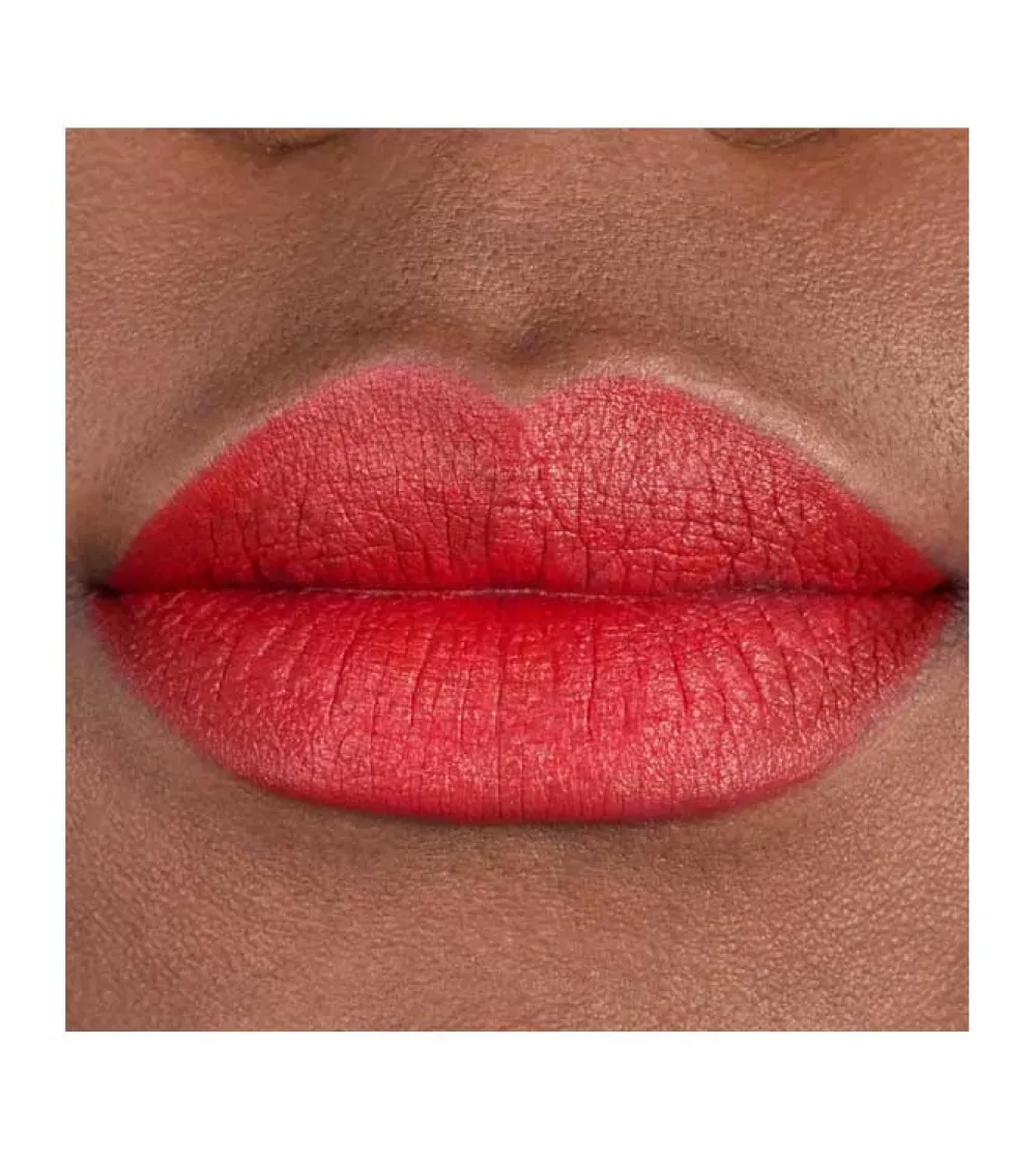 Barra de labios Scandalous Matte - 090: Blame The Night>Catrice