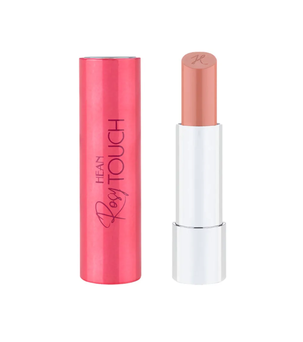 Barra de labios Tinted Lip Balm Rosy Touch - 72: Atelier>Hean New