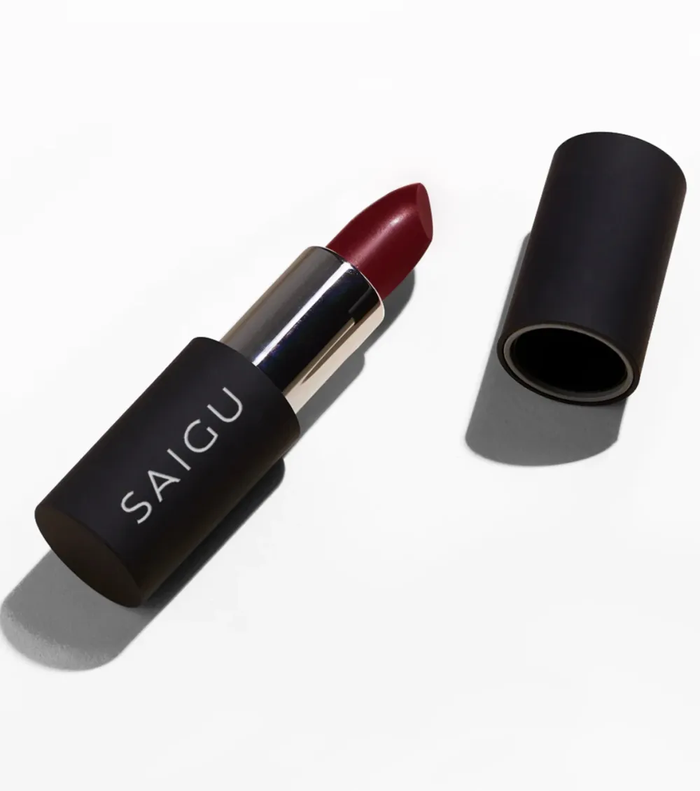 Barra de labios Velvet - Gala>Saigu Cosmetics