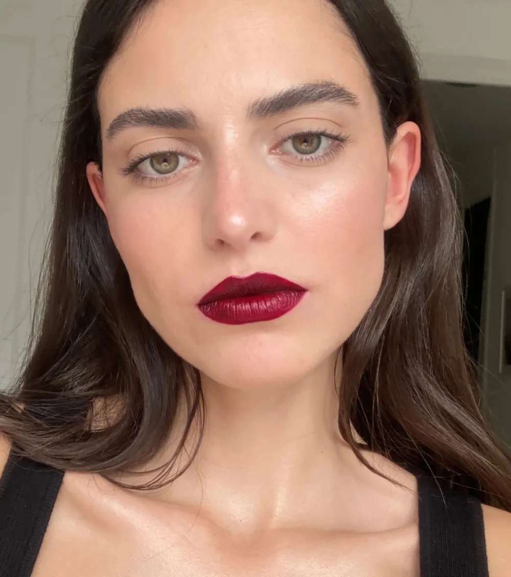 Barra de labios Velvet - Gala>Saigu Cosmetics