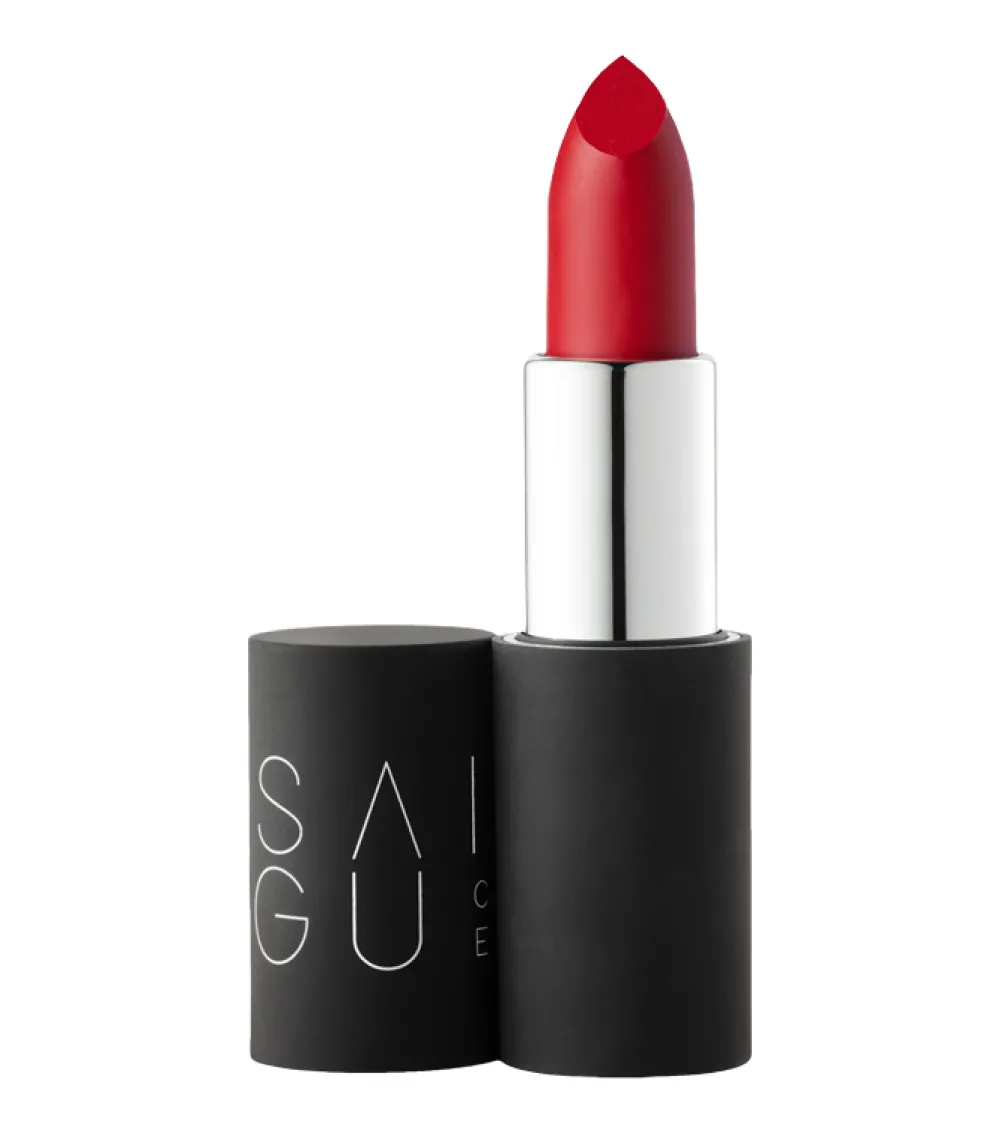 Barra de labios Velvet - Luna>Saigu Cosmetics Discount