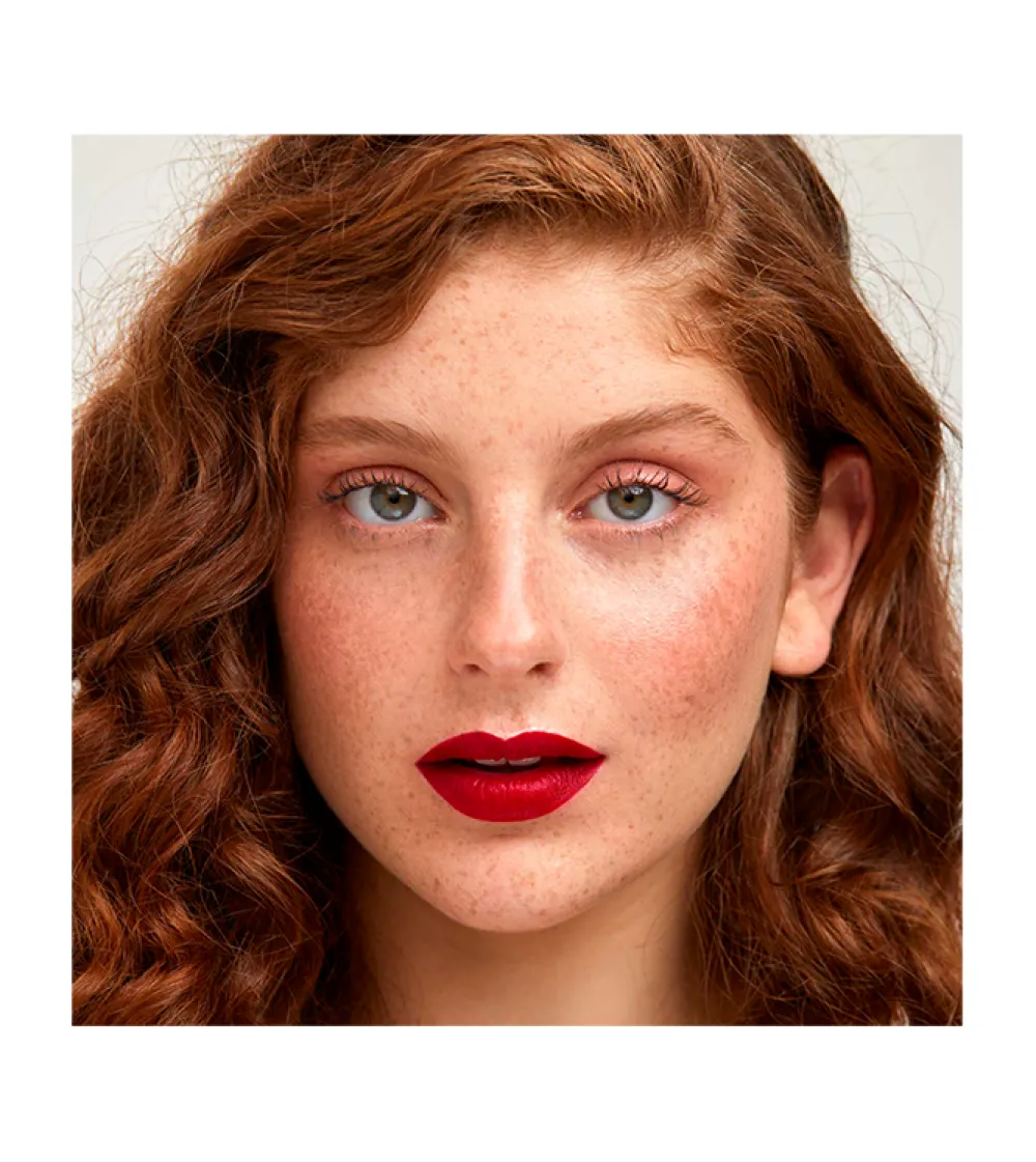 Barra de labios Velvet - Luna>Saigu Cosmetics Discount