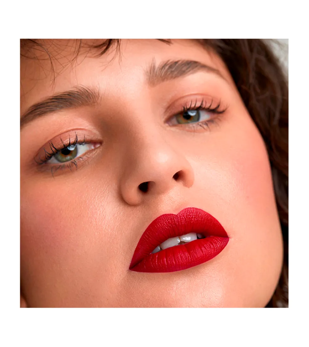 Barra de labios Velvet - Luna>Saigu Cosmetics Discount