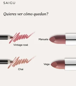 Barra de labios Velvet - Lola><noscript><img width=