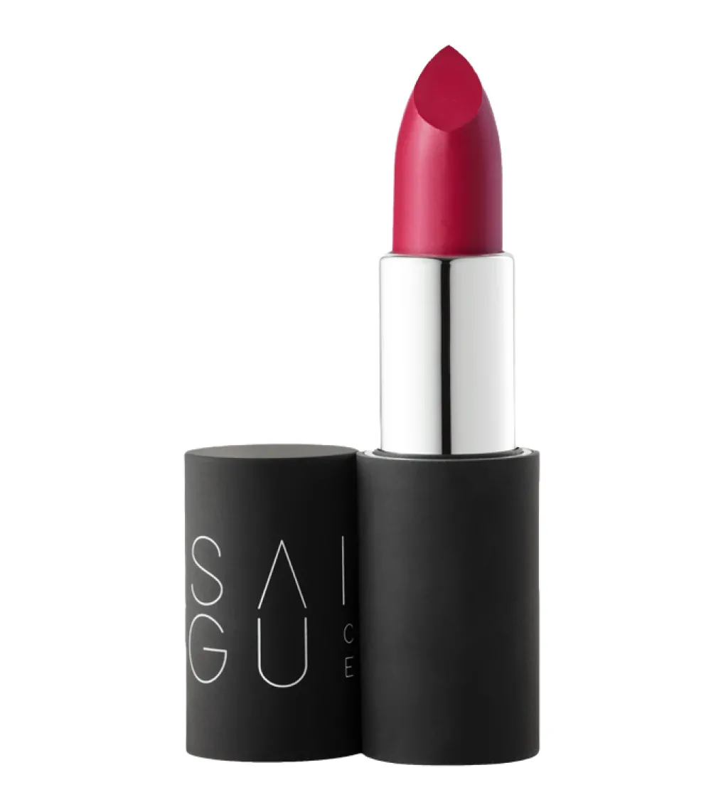 Barra de labios Velvet - Penélope>Saigu Cosmetics