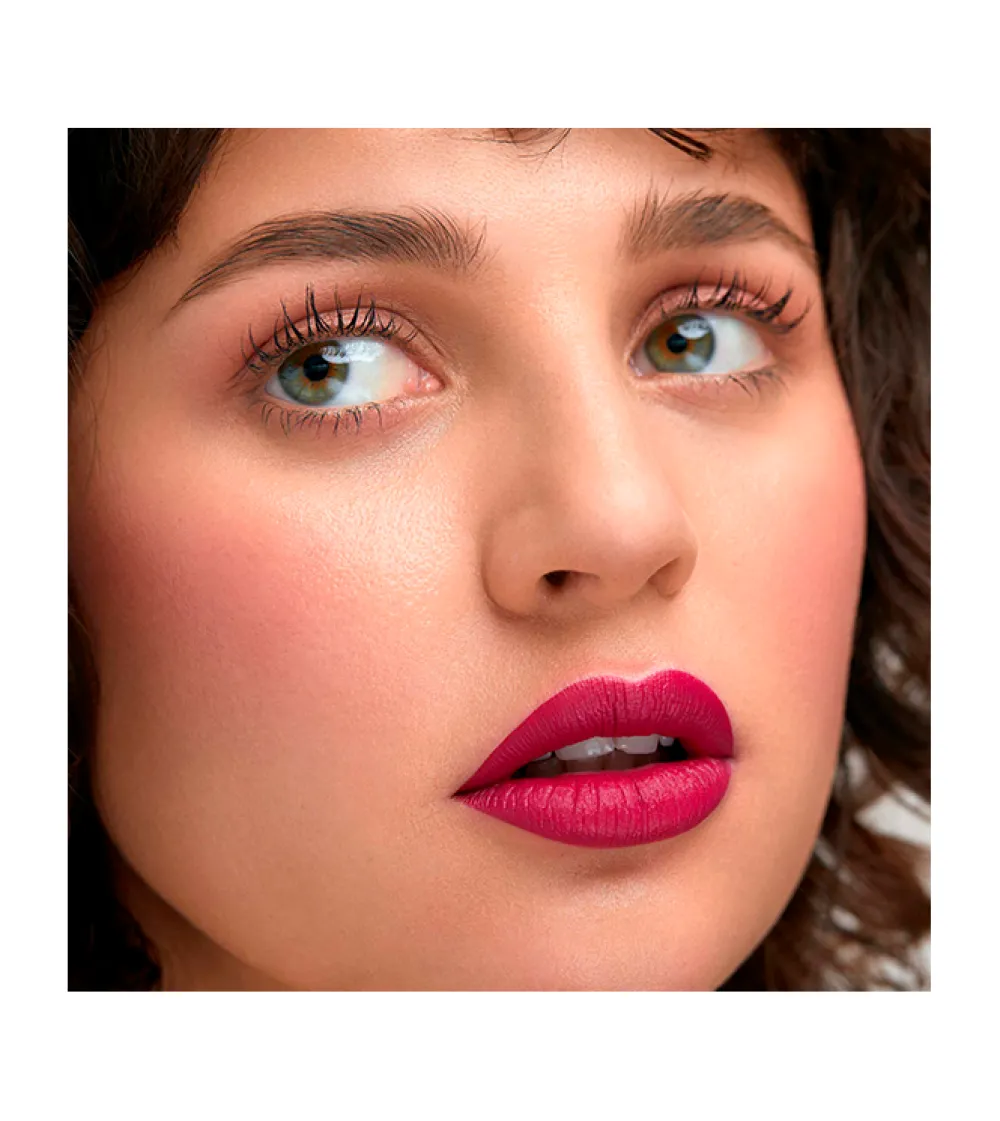 Barra de labios Velvet - Penélope>Saigu Cosmetics