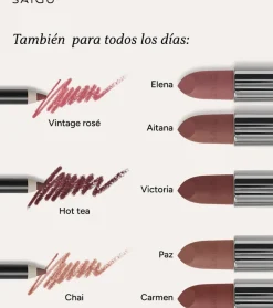 Barra de labios Velvet - Victoria><noscript><img width=