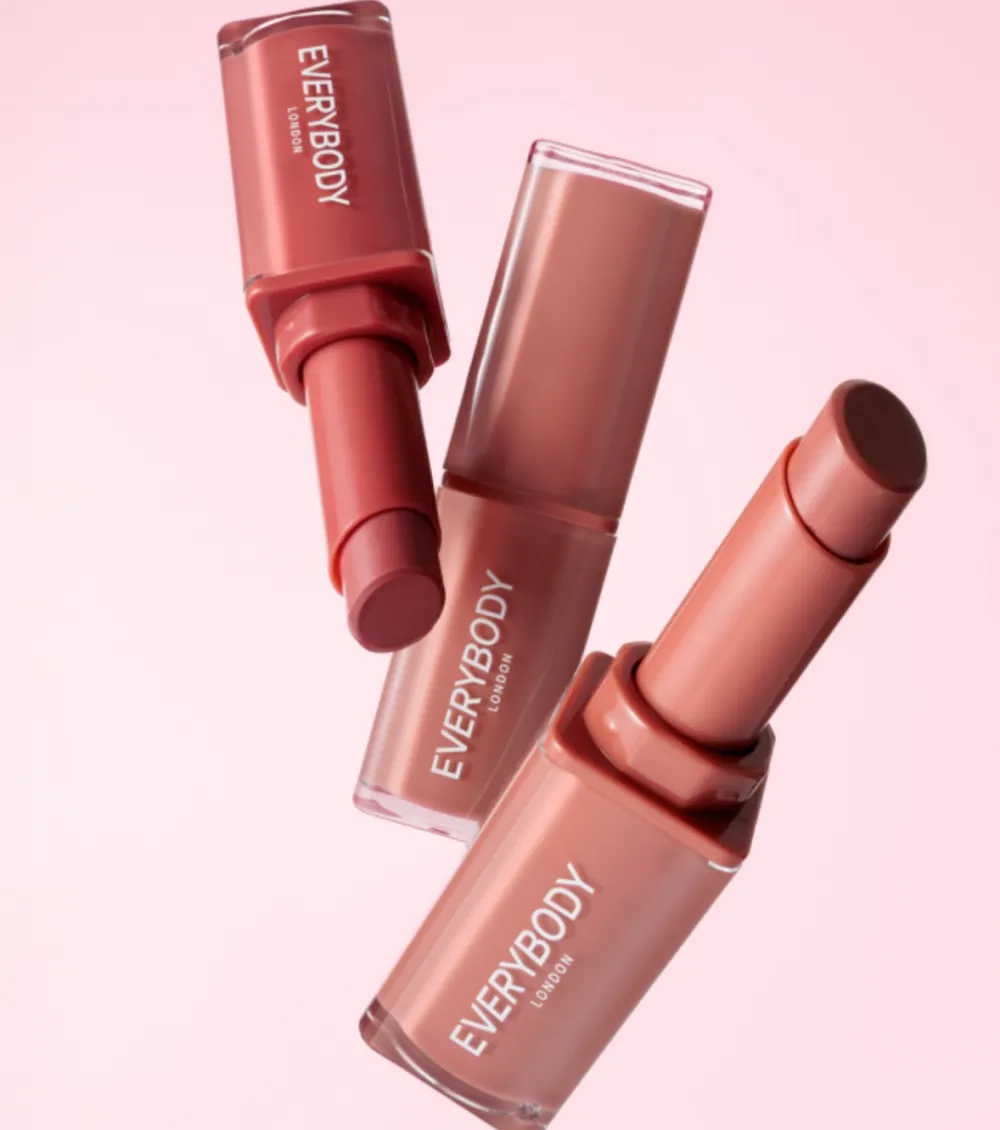Barra de labios voluminizadora - Cinnamon Nude>Everybody London Sale