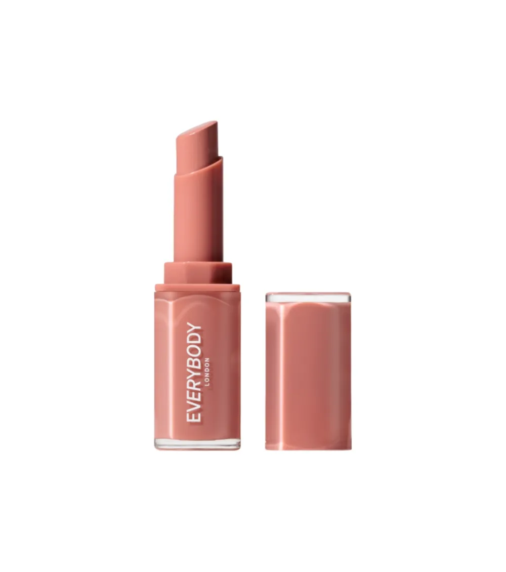 Barra de labios voluminizadora - Pink Beige>Everybody London