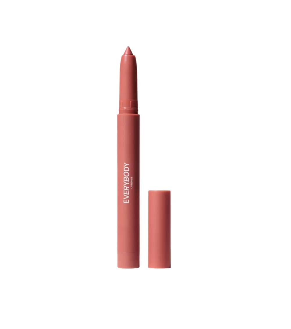 Barra y perfilador de labios - Dusty Pink>Everybody London Discount