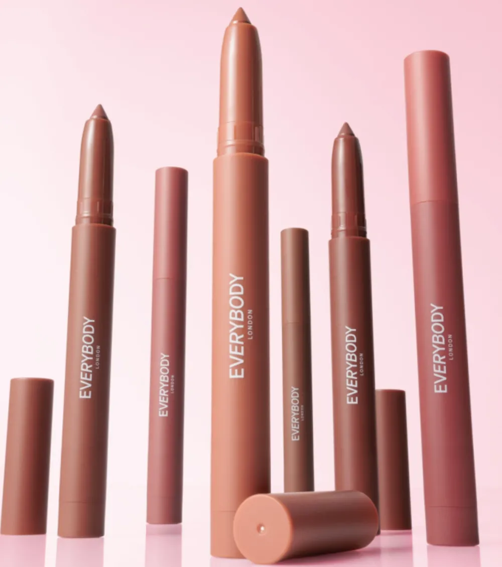 Barra y perfilador de labios - Dusty Pink>Everybody London Discount