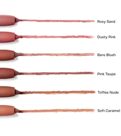 Barra y perfilador de labios - Pink Taupe><noscript><img width=