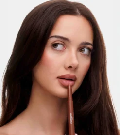 Barra y perfilador de labios - Toffee Nude><noscript><img width=