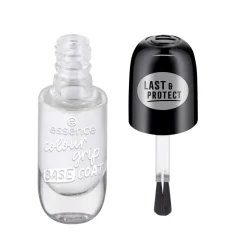 Base Coat Colour Grip>essence New