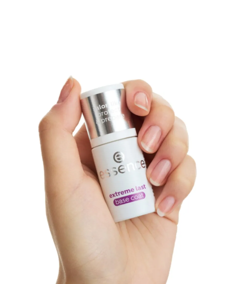 Base de esmalte Coat Extreme Last - 01: Perfect Start>essence Sale
