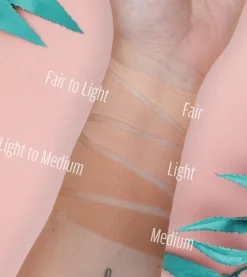 Base de maquillaje + corrector Butter Believe it! - Light>Physicians Formula Best