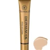 Base de maquillaje Cover FPS 30 - 210>Dermacol New