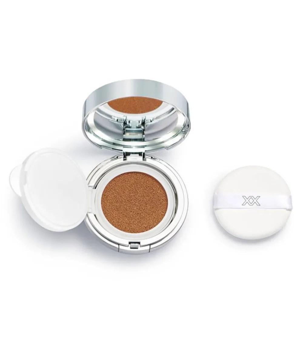 Base de maquillaje Cushion Skin Light - Honey>XX Revolution Best
