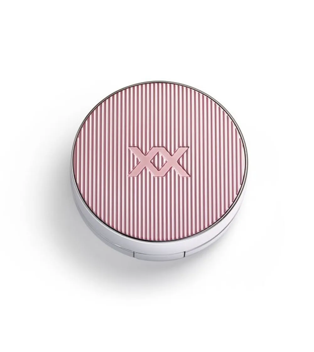 Base de maquillaje Cushion Skin Light - Honey>XX Revolution Best