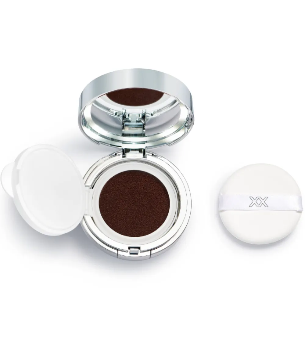 Base de maquillaje Cushion Skin Light - Chestnut>XX Revolution Hot